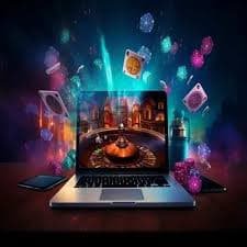 Antarmuka aplikasi mobile 7276 menampilkan opsi pertandingan Liga 1 dan live dealer